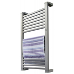 Sanwall 三煌電機 ATW01TM-12ULTRA-SVR 18管智能乾衣寶 (銀色)