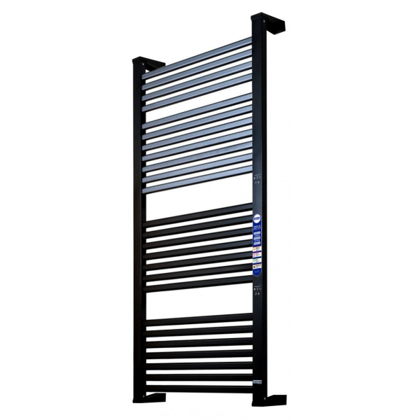 Sanwall 三煌電機 ATW01TM-25ULTRA-BLK 25管智能乾衣寶 (黑色)