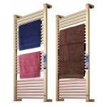 Sanwall 三煌電機 ATW01TM-25ULTRA-GLD 25管智能乾衣寶 (金色)