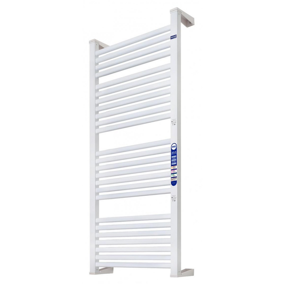 Sanwall 三煌電機 ATW01TM-25ULTRA-WHT 25管智能乾衣寶 (白色)