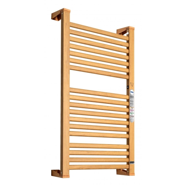 Sanwall 三煌電機 ATW01TM-12ULTRA-LW 18管智能乾衣寶 (淺木紋)