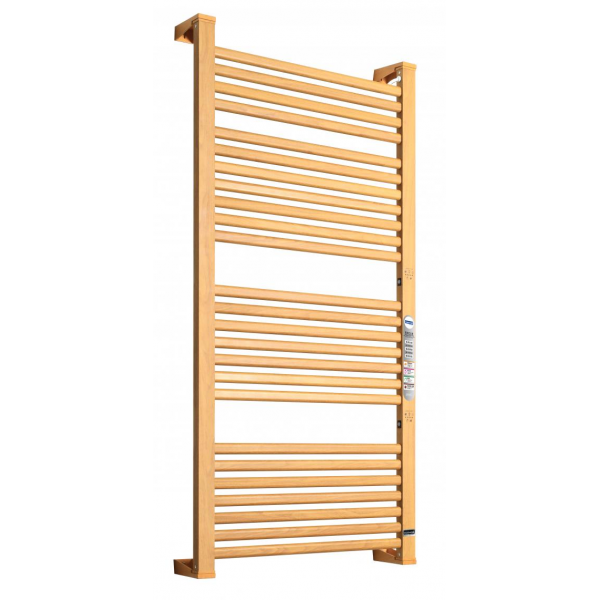 Sanwall 三煌電機 ATW01TM-25ULTRA-LW 25管智能乾衣寶 (淺木紋)