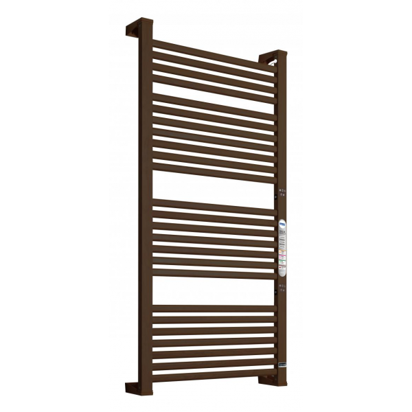 Sanwall 三煌電機 ATW01TM-25ULTRA-DW 25管智能乾衣寶 (深木紋)