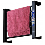 Sanwall 三煌電機 ATW03TM-06-SMART-BK 智能乾衣寶 (黑色)