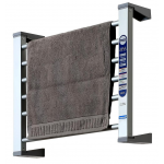 Sanwall 三煌電機 ATW03TM-06-SMART-SV 智能乾衣寶 (銀色)