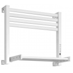 Sanwall 三煌電機 ATW01TM-8-1-WH 8管摺疊智能乾衣寶 (白色)