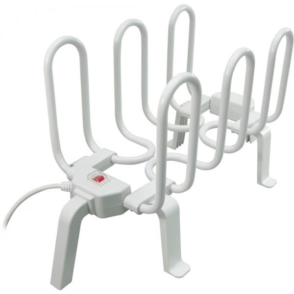 Sanwall 三煌電機 SW03-70W 電熱鞋架 (3對裝) - 烘乾殺菌除臭