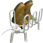 Sanwall 三煌電機 SW03-70W 電熱鞋架 (3對裝) - 烘乾殺菌除臭