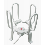 Sanwall 三煌電機 SW02-40W 電熱鞋架 (2對裝)