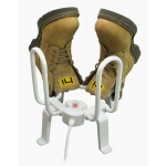 Sanwall 三煌電機 SW02-40W 電熱鞋架 (2對裝) - 烘乾殺菌除臭