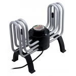 Sanwall 三煌電機 SWR-03TM 轉動摺疊 智能殺菌乾鞋寶 (3對裝)