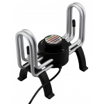 Sanwall 三煌電機 SWR-02TM 轉動摺疊 智能殺菌乾鞋寶 (2對裝)