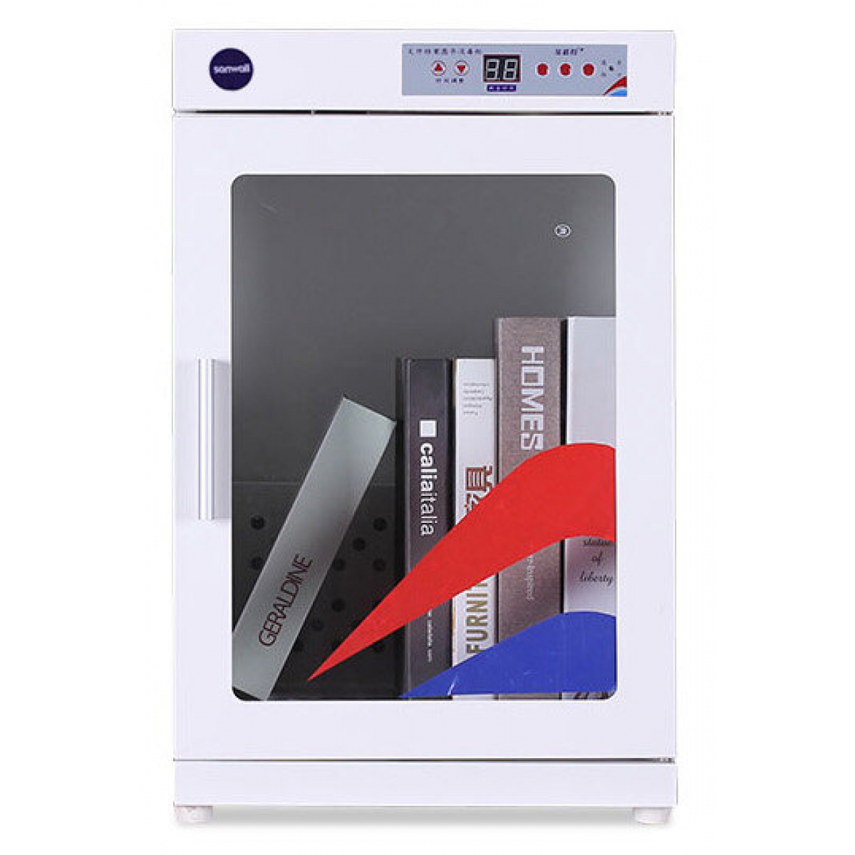 Sanwall 三煌電機 YTD36B 臭氧O3萬用消毒櫃