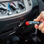 Makita CW001GZ01 40V/18V 充電式冷暖保溫箱 (20L) - 4種供電，多溫可調