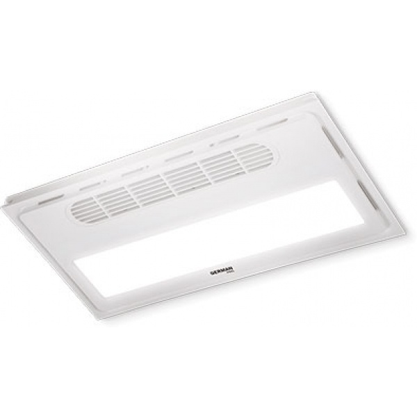 GERMAN POOL 德國寶 HTB-P225 多功能浴室乾衣暖風機 2480W