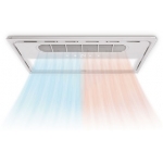 GERMAN POOL 德國寶 HTB-P225 多功能浴室乾衣暖風機 2480W