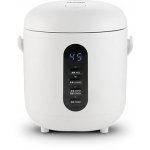 German Pool 德國寶 SRC-308 0.8公升 麥飯石迷你電飯煲