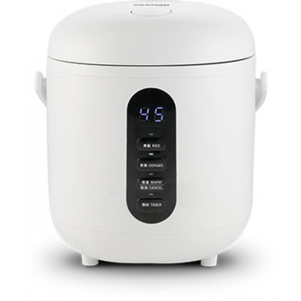 German Pool 德國寶 SRC-308 0.8公升 麥飯石迷你電飯煲