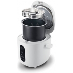 German Pool 德國寶 SRC-308 0.8公升 麥飯石迷你電飯煲