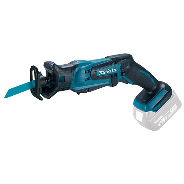 Makita DJR183Z 18V 充電式往復鋸
