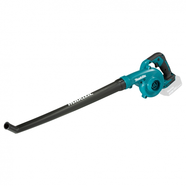 Makita DUB186Z 18V 充電式吹風機 (長扁噴嘴/站立式操作)