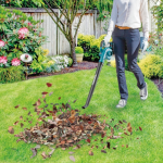 Makita UB101DZ 12V 充電式吹吸兩用機 (三段調速)