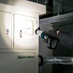 Makita ML104 12V 710lm充電式手電筒 (USB充電/多功能照明)