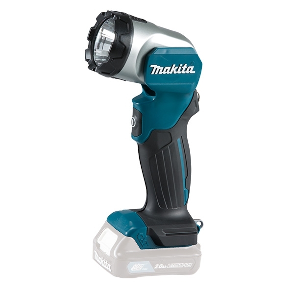 Makita ML105 12V 充電式LED手電筒 (USB開關/自動關閉)