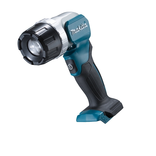 Makita ML106 12V 充電式LED手電筒 (可調焦距)