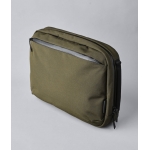Alpaka Elements Tech Brief Pro 日常通勤背包 (軍綠色)