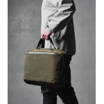 Alpaka Elements Tech Brief Pro 日常通勤背包 (軍綠色)