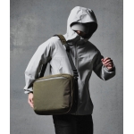 Alpaka Elements Tech Brief Pro 日常通勤背包 (軍綠色)