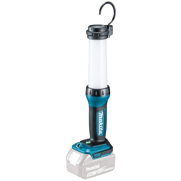 Makita DML807 充電式LED手電筒 (USB充電/四種照明模式)