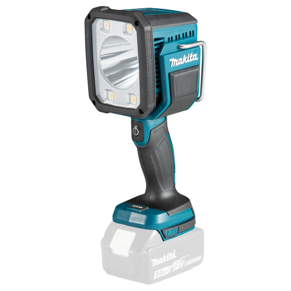 Makita DML812 充電式LED手電筒 (四種照明模式/超高照度)