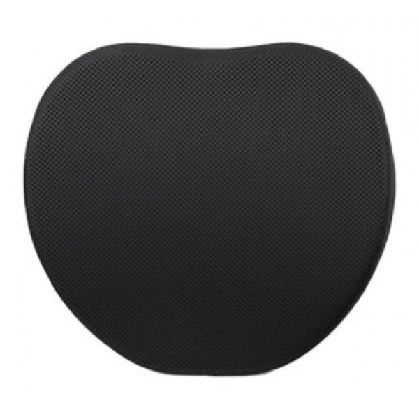 Hi hip 黑色骨盆矯正坐墊 (分散體壓/防水/輕巧)