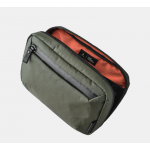 ALPAKA Elements Tech Case Waterproof Storage Bag V2 (Army Green)