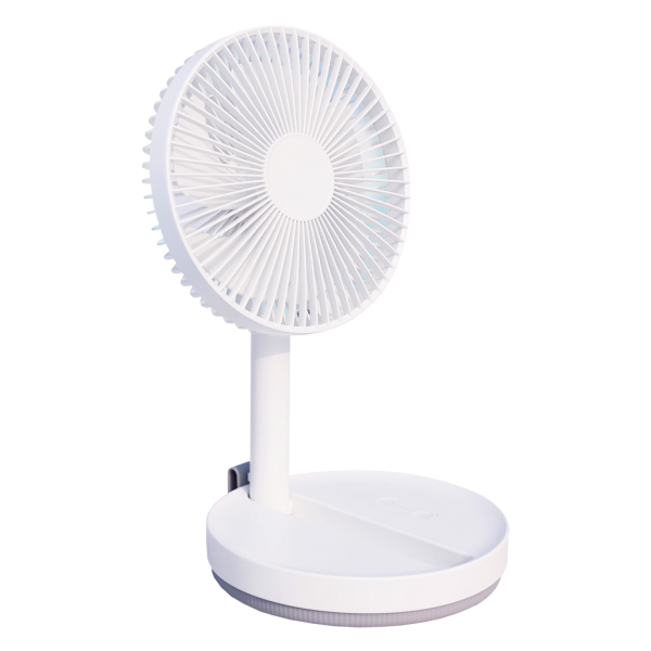 Magic Living ML-008 輕便摺疊搖頭風扇