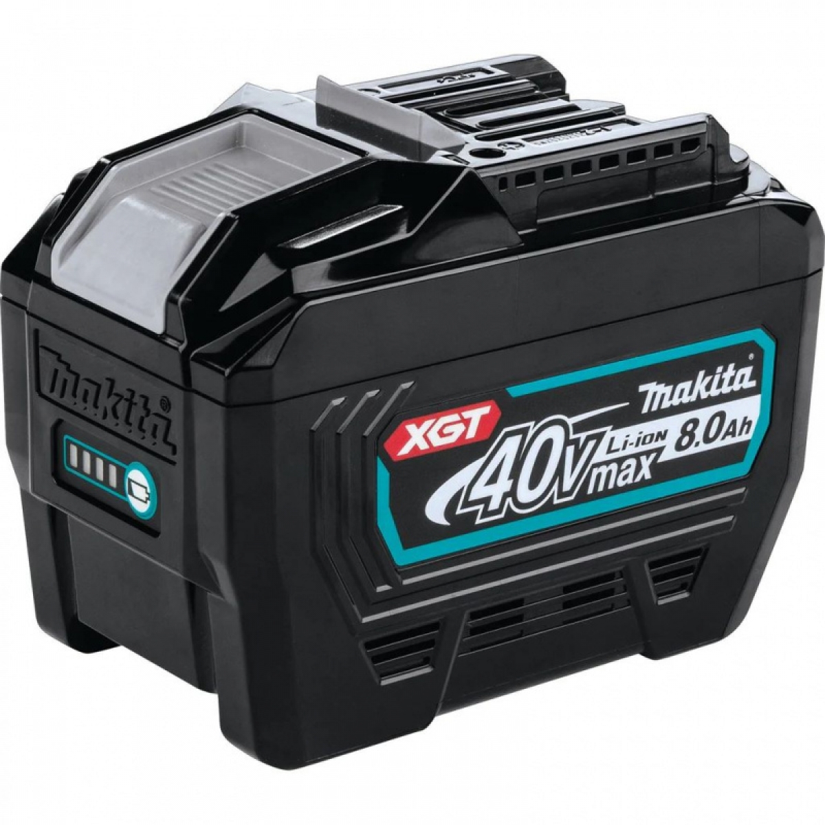 Makita BL4080F 40V Max XGT 8.0Ah充電鋰電池