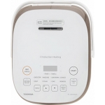 Toshiba 東芝 RC-10ISSHK 1.0公升 磁應電飯煲