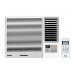Panasonic CW-SU90AA 1.0 HP Inverter LTE Inverter Window Type Cooling only Air-Conditioner (Remote Control Model)