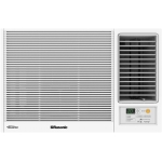 Rasonic 樂信 RC-SU240A 2.5匹 Inverter Plus 變頻淨冷 窗口式冷氣機 (附無線遙控器)