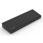 Belkin INC007qcBK Connect Universal USB-C 三屏顯示擴展基座