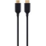 Belkin F3Y021bt2M High-Speed HDMI Cable with Ethernet 4K / Ultra HD (2m)