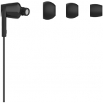Belkin G3H0002btBLK SoundForm™ 入耳式有線耳機 配備 USB-C 接頭 (黑色)
