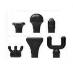 Philips 飛利浦 PPM7303 迷你加熱按摩槍 (暗灰)