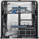ELECTROLUX 伊萊克斯 EES47310IX 60cm 半嵌入式洗碗碟機 (AirDry/13套碗碟)