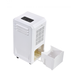 Turbo Italy TAC-200R 免接喉式移動冷氣機 (2000 BTU/Hr)