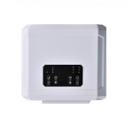 Turbo Italy TAC-200R 免接喉式移動冷氣機 (2000 BTU/Hr)