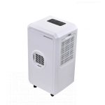 Turbo Italy TAC-200R 免接喉式移動冷氣機 (2000 BTU/Hr)