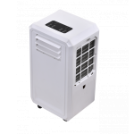 Turbo Italy TAC-200R 免接喉式移動冷氣機 (2000 BTU/Hr)